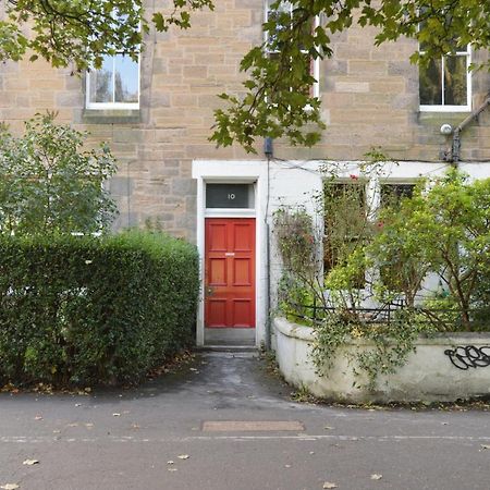 Home By The Meadows, Close To City Centre Edimburgo Exterior foto